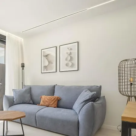 Romana - Direct Aan Zee - Incl Prive Parkeerplaats In Parkeergarage! *