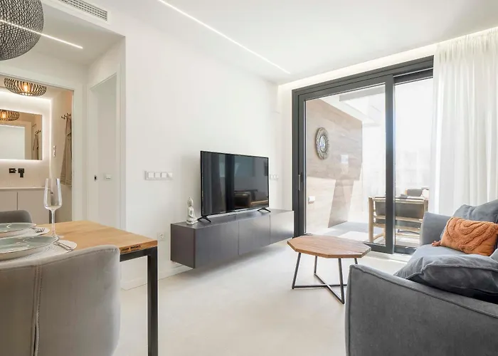 Apartamento Romana - Direct Aan Zee - Incl Prive Parkeerplaats In Parkeergarage! *