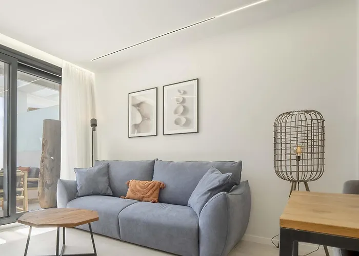 Romana - Direct Aan Zee - Incl Prive Parkeerplaats In Parkeergarage! *