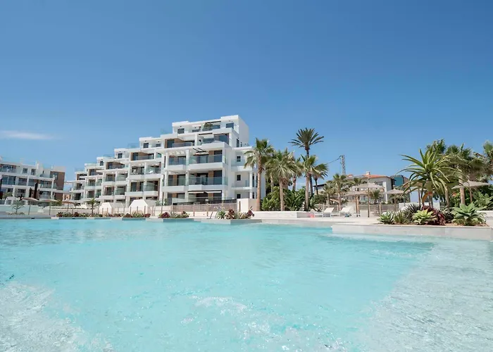 Apartamento Romana - Direct Aan Zee - Incl Prive Parkeerplaats In Parkeergarage! *