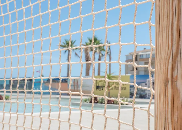 Apartamento Romana - Direct Aan Zee - Incl Prive Parkeerplaats In Parkeergarage! *