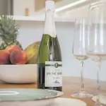 Romana - Direct Aan Zee - Incl Prive Parkeerplaats In Parkeergarage! *