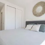 Romana - Direct Aan Zee - Incl Prive Parkeerplaats In Parkeergarage! Apartament *