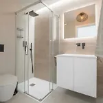 Apartament Romana - Direct Aan Zee - Incl Prive Parkeerplaats In Parkeergarage!