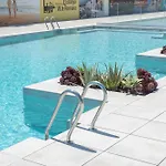 Romana - Direct Aan Zee - Incl Prive Parkeerplaats In Parkeergarage! * Dénia