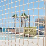 Apartament Romana - Direct Aan Zee - Incl Prive Parkeerplaats In Parkeergarage! *
