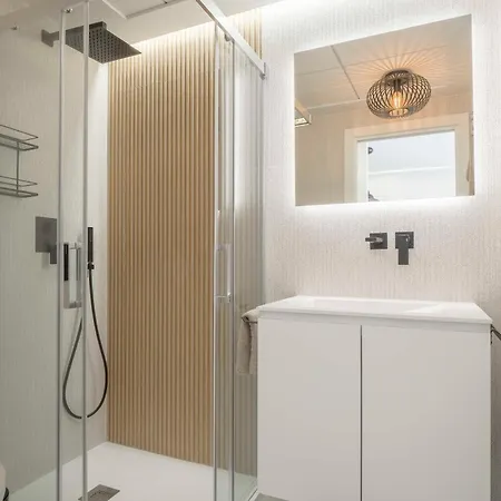 Apartment Romana - Direct Aan Zee - Incl Prive Parkeerplaats In Parkeergarage! Denia