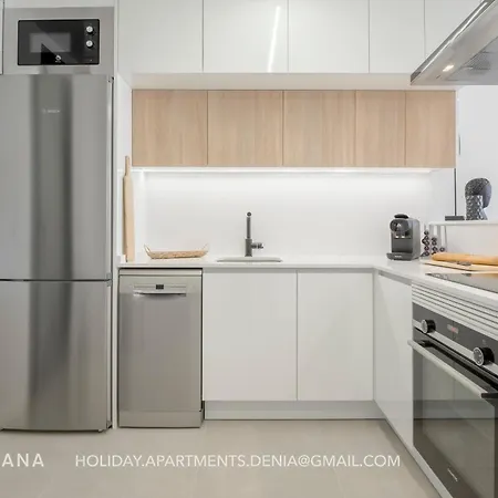 Apartment Romana - Direct Aan Zee - Incl Prive Parkeerplaats In Parkeergarage! *