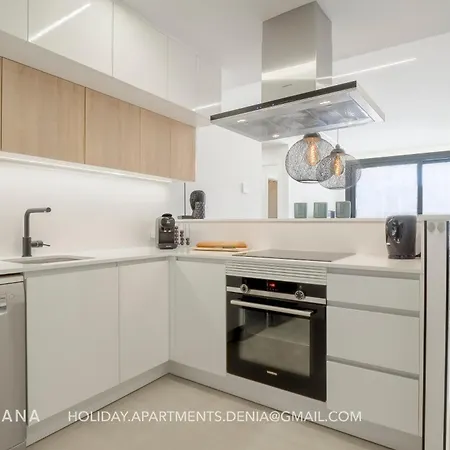 Apartment Romana - Direct Aan Zee - Incl Prive Parkeerplaats In Parkeergarage! *