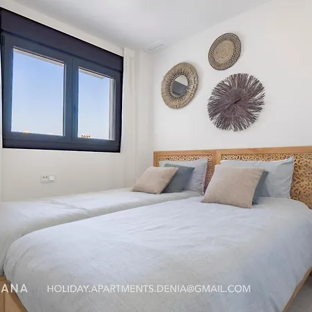 Apartment Romana - Direct Aan Zee - Incl Prive Parkeerplaats In Parkeergarage!