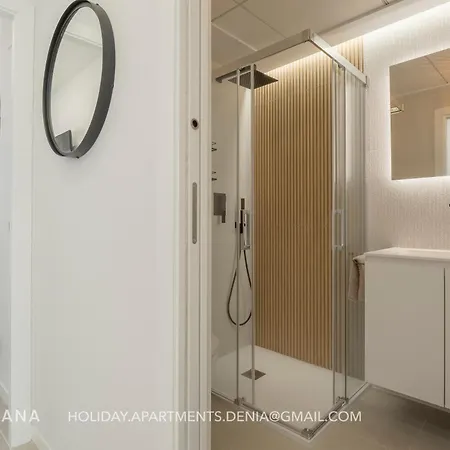 Romana - Direct Aan Zee - Incl Prive Parkeerplaats In Parkeergarage! Apartment