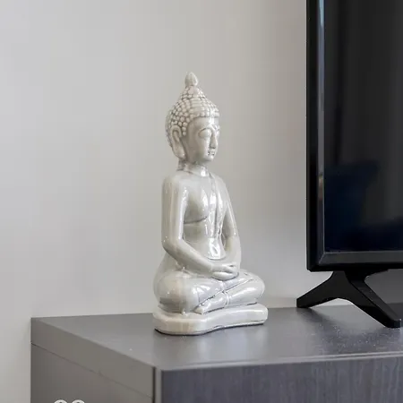 Romana - Direct Aan Zee - Incl Prive Parkeerplaats In Parkeergarage! Denia