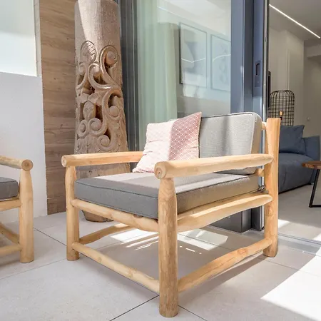 Apartment Romana - Direct Aan Zee - Incl Prive Parkeerplaats In Parkeergarage!