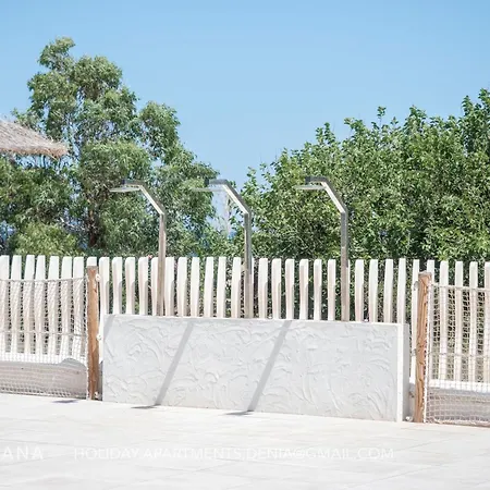 Apartment Romana - Direct Aan Zee - Incl Prive Parkeerplaats In Parkeergarage!