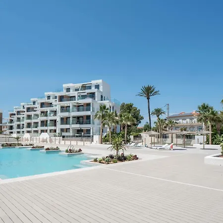 Romana - Direct Aan Zee - Incl Prive Parkeerplaats In Parkeergarage! Apartment *