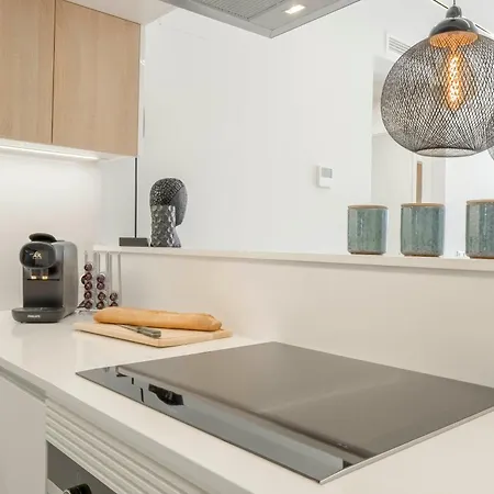 Romana - Direct Aan Zee - Incl Prive Parkeerplaats In Parkeergarage!