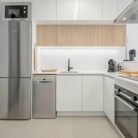 Romana - Direct Aan Zee - Incl Prive Parkeerplaats In Parkeergarage! Apartment *