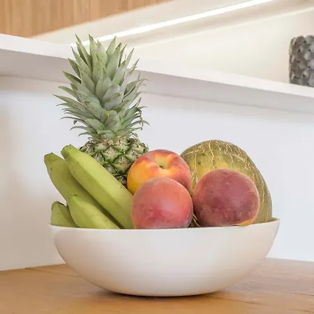 Romana - Direct Aan Zee - Incl Prive Parkeerplaats In Parkeergarage! Apartment Dénia