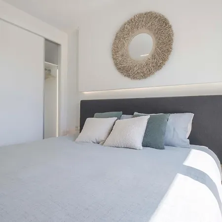 Romana - Direct Aan Zee - Incl Prive Parkeerplaats In Parkeergarage! דירה