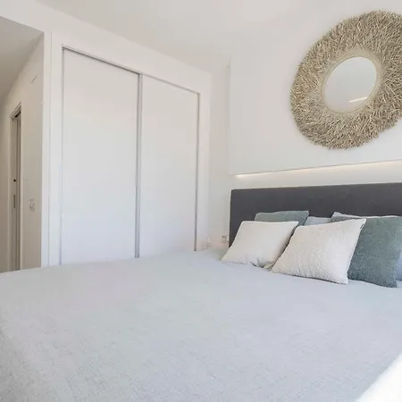 Romana - Direct Aan Zee - Incl Prive Parkeerplaats In Parkeergarage! Apartment *