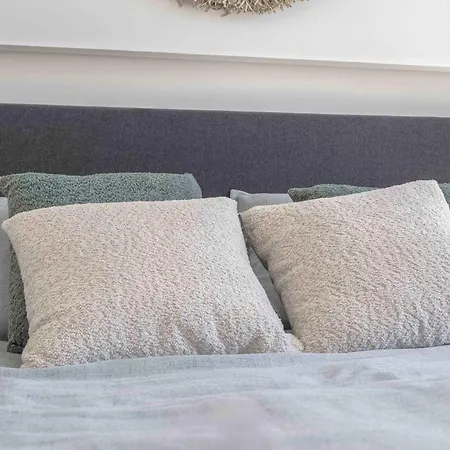 Apartment Romana - Direct Aan Zee - Incl Prive Parkeerplaats In Parkeergarage! *