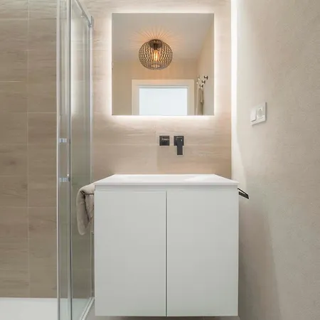 Romana - Direct Aan Zee - Incl Prive Parkeerplaats In Parkeergarage! * Dénia