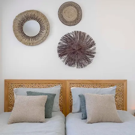 Romana - Direct Aan Zee - Incl Prive Parkeerplaats In Parkeergarage! Dénia