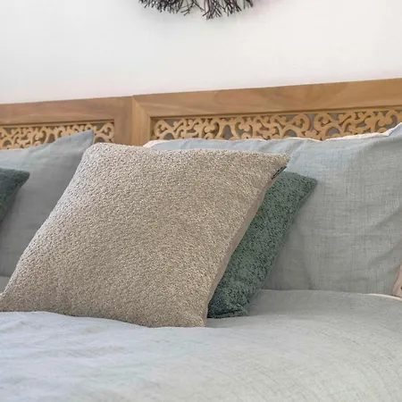 Romana - Direct Aan Zee - Incl Prive Parkeerplaats In Parkeergarage! Apartment Dénia