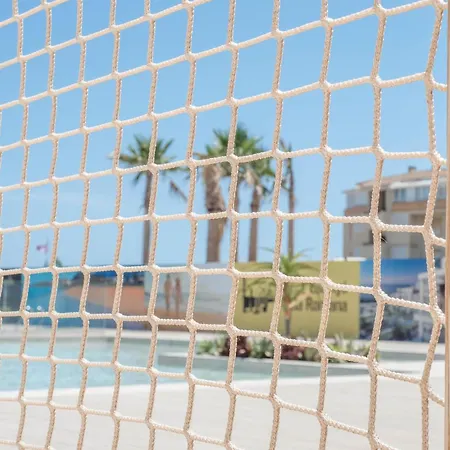 Apartment Romana - Direct Aan Zee - Incl Prive Parkeerplaats In Parkeergarage! *