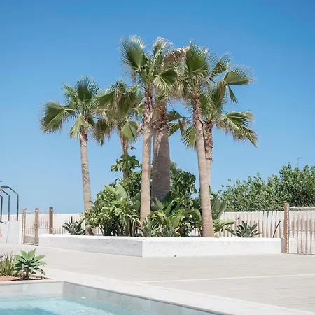 Romana - Direct Aan Zee - Incl Prive Parkeerplaats In Parkeergarage! Apartment Dénia