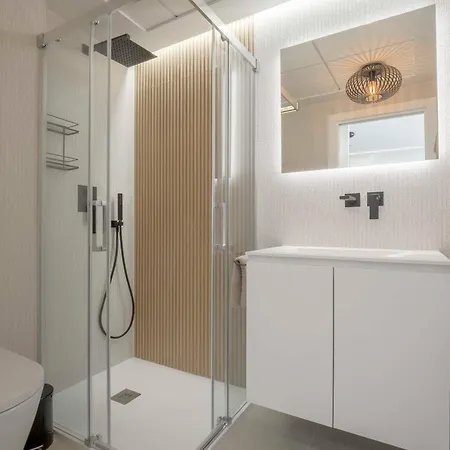 Apartment Romana - Direct Aan Zee - Incl Prive Parkeerplaats In Parkeergarage! Dénia