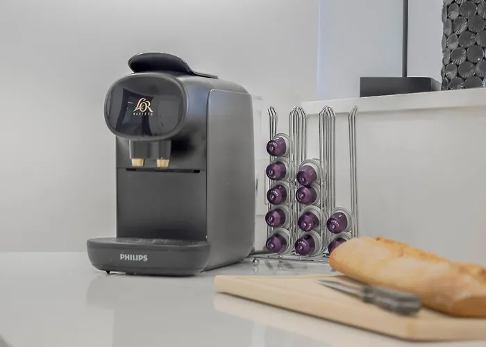 Lejlighed Romana - Direct Aan Zee - Incl Prive Parkeerplaats In Parkeergarage! Dénia