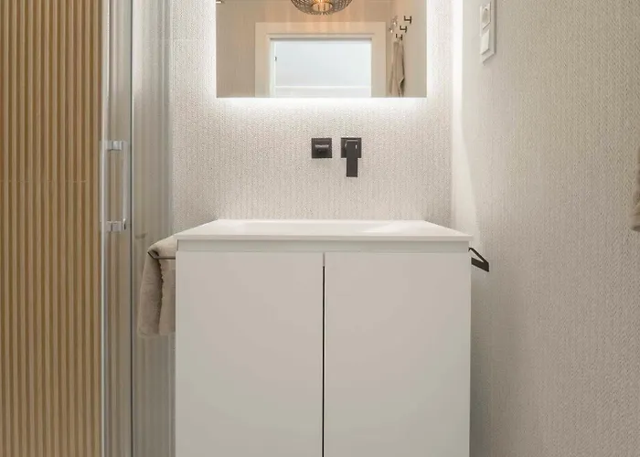 Romana - Direct Aan Zee - Incl Prive Parkeerplaats In Parkeergarage! * Dénia