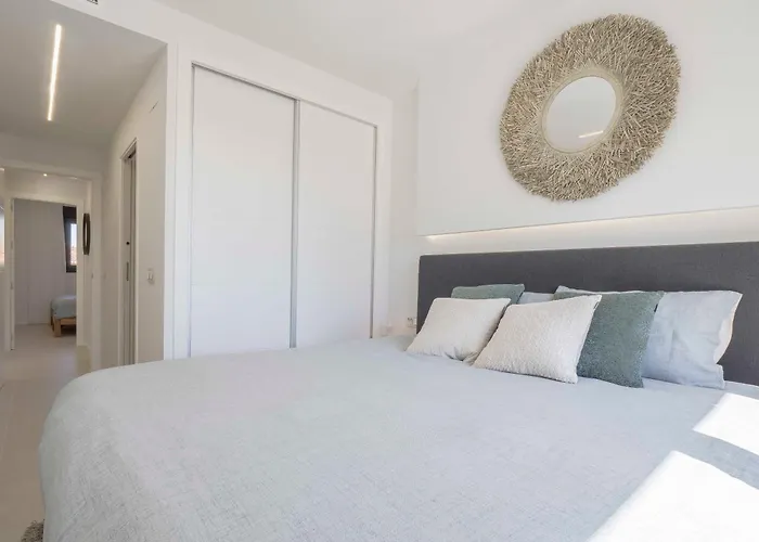 Romana - Direct Aan Zee - Incl Prive Parkeerplaats In Parkeergarage! Lejlighed *