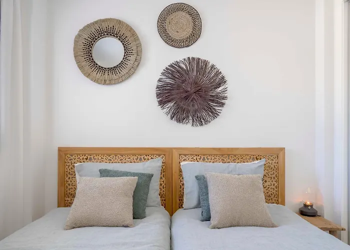 Romana - Direct Aan Zee - Incl Prive Parkeerplaats In Parkeergarage! Dénia