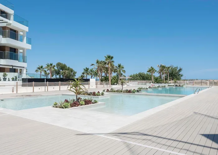 Romana - Direct Aan Zee - Incl Prive Parkeerplaats In Parkeergarage!