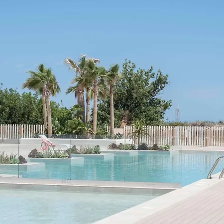 Appartement Romana - Direct Aan Zee - Incl Prive Parkeerplaats In Parkeergarage! Dénia