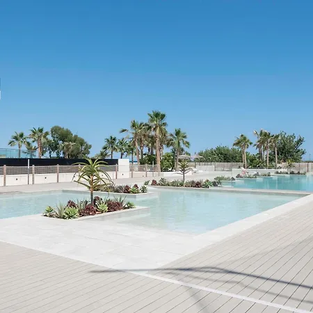 Romana - Direct Aan Zee - Incl Prive Parkeerplaats In Parkeergarage!