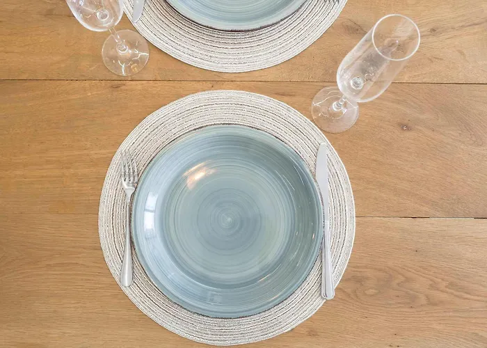 Romana - Direct Aan Zee - Incl Prive Parkeerplaats In Parkeergarage! * Denia