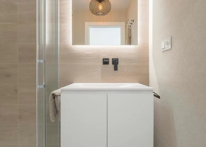 Romana - Direct Aan Zee - Incl Prive Parkeerplaats In Parkeergarage! * Denia