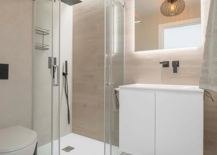 Apartman Romana - Direct Aan Zee - Incl Prive Parkeerplaats In Parkeergarage!