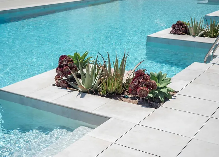 Apartman Romana - Direct Aan Zee - Incl Prive Parkeerplaats In Parkeergarage! *